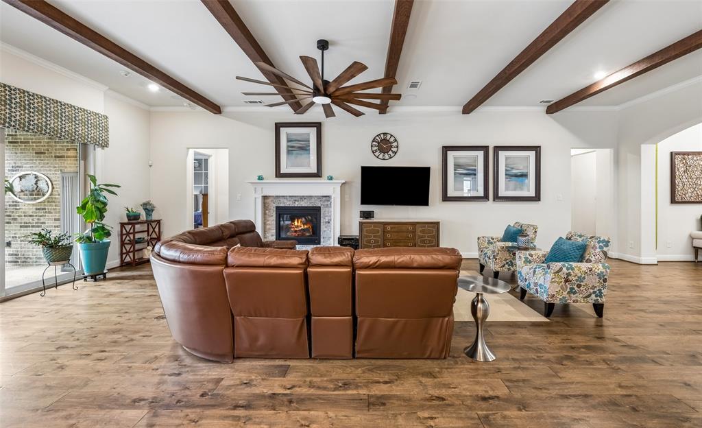 Waterford Point Ph 1 - Residential