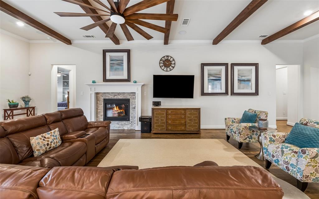 Waterford Point Ph 1 - Residential