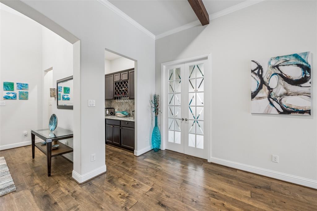 Waterford Point Ph 1 - Residential