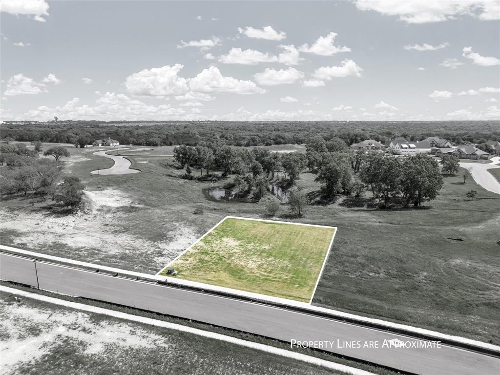 PRESERVE AT BOSQUE BEND PH 3 - Land