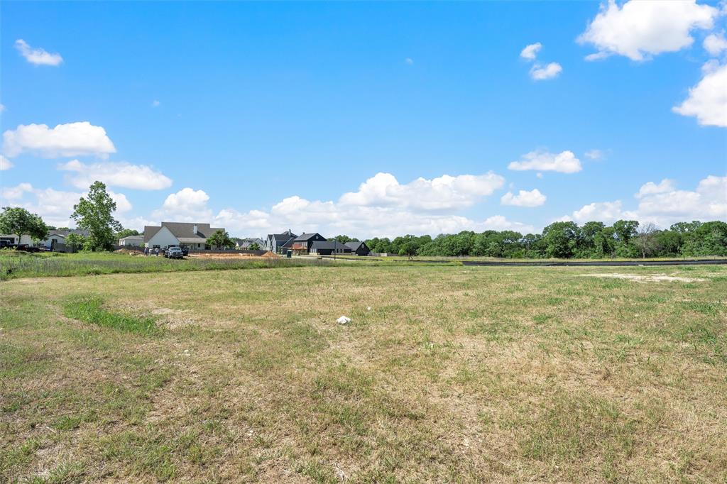 PRESERVE AT BOSQUE BEND PH 3 - Land