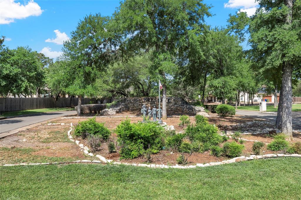 PRESERVE AT BOSQUE BEND PH 3 - Land