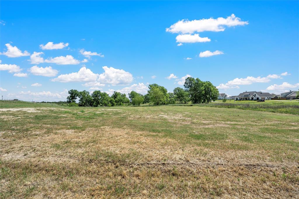 PRESERVE AT BOSQUE BEND PH 3 - Land