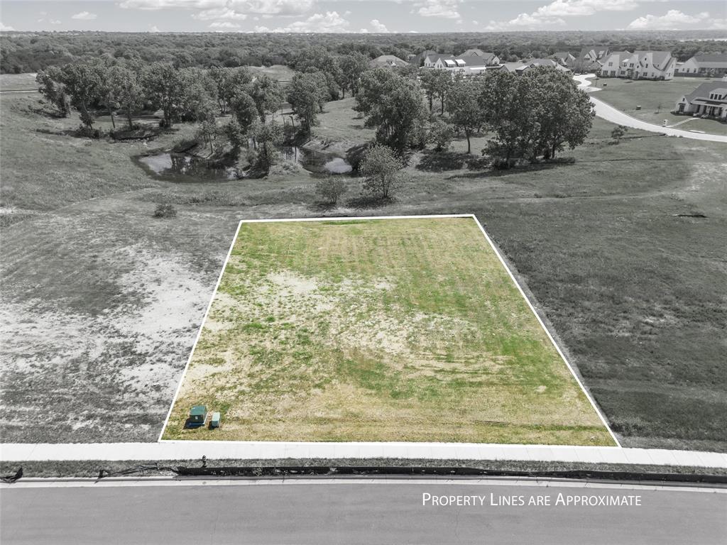 PRESERVE AT BOSQUE BEND PH 3 - Land