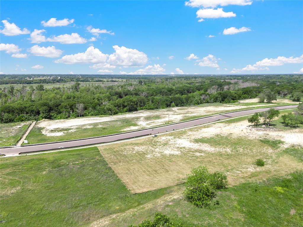 PRESERVE AT BOSQUE BEND PH 3 - Land