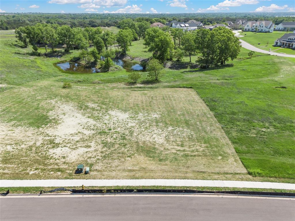 PRESERVE AT BOSQUE BEND PH 3 - Land