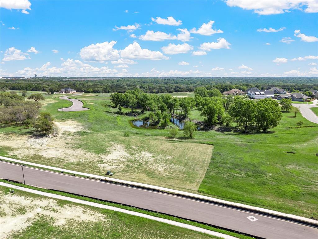 PRESERVE AT BOSQUE BEND PH 3 - Land