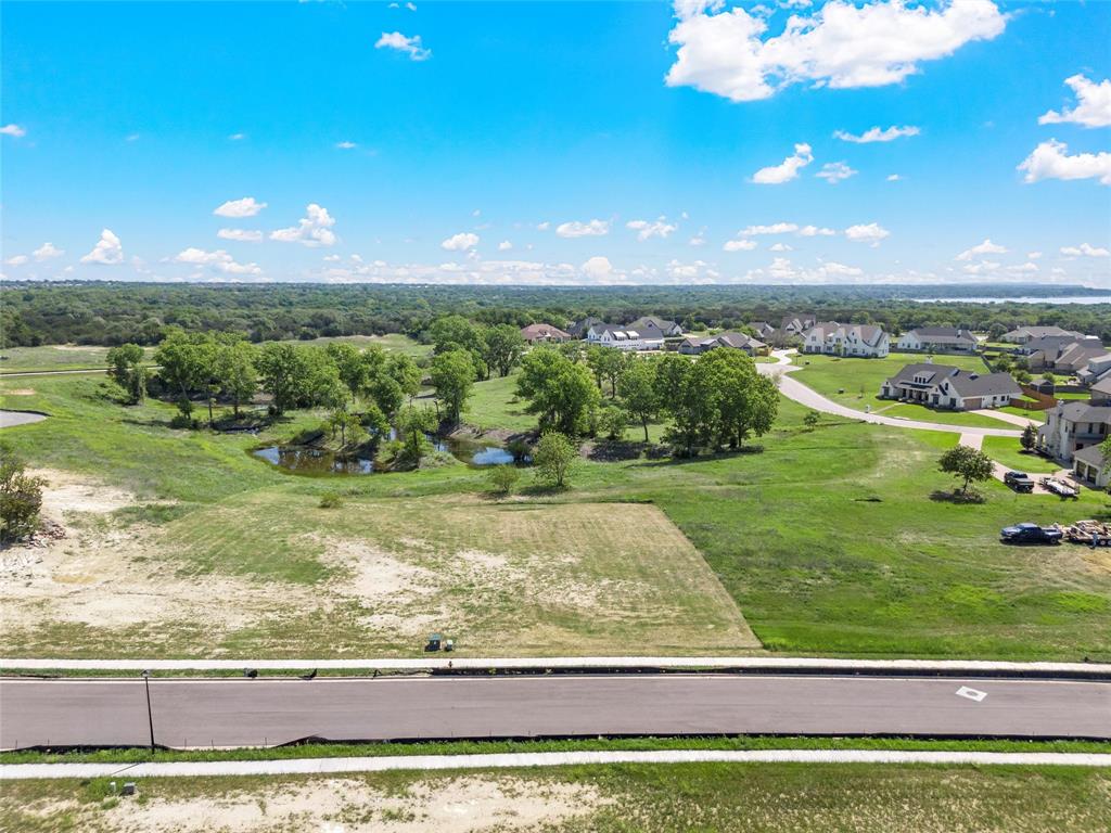 PRESERVE AT BOSQUE BEND PH 3 - Land