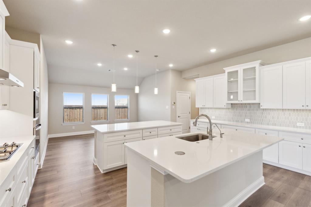 Silo Mills - Residential