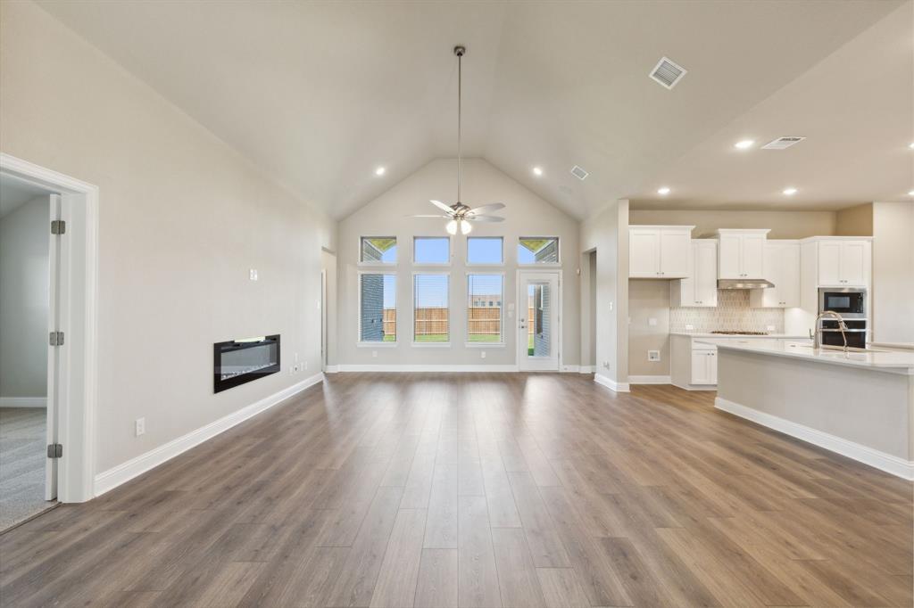 Silo Mills - Residential