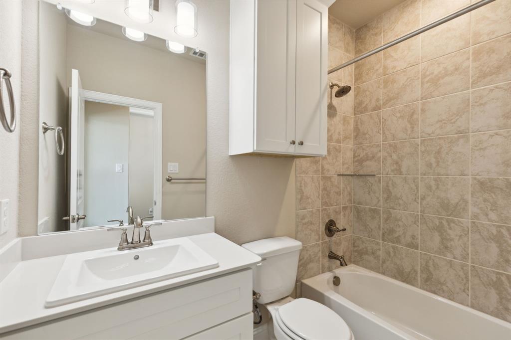 Silo Mills - Residential