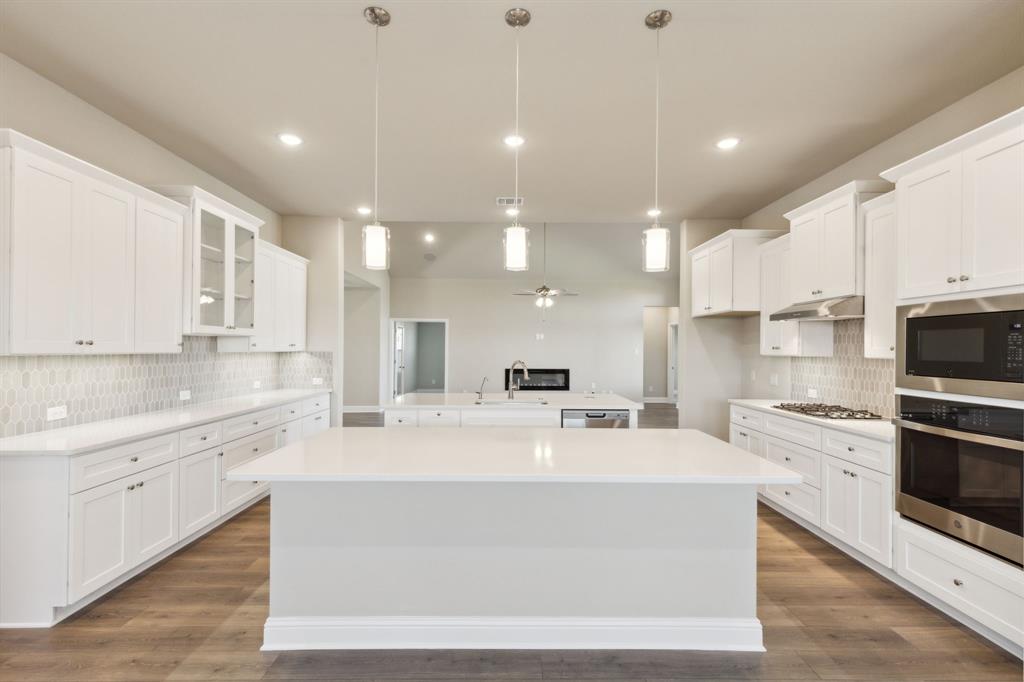 Silo Mills - Residential