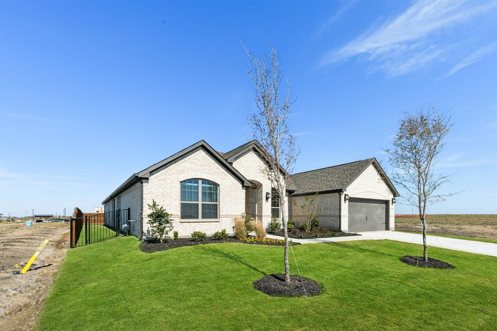 Silo Mills - Residential