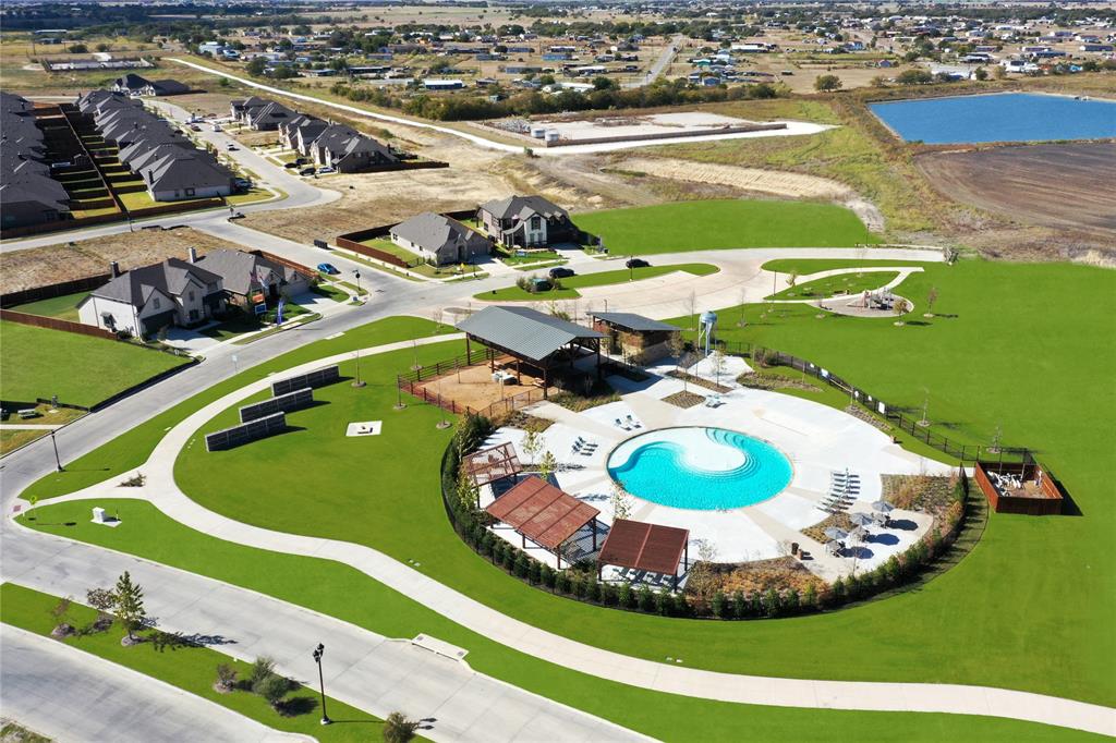 Silo Mills - Residential