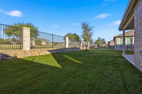 Tiny photo for 9405 Dusky Trail, McKinney, TX 75071 (MLS # 21100472)