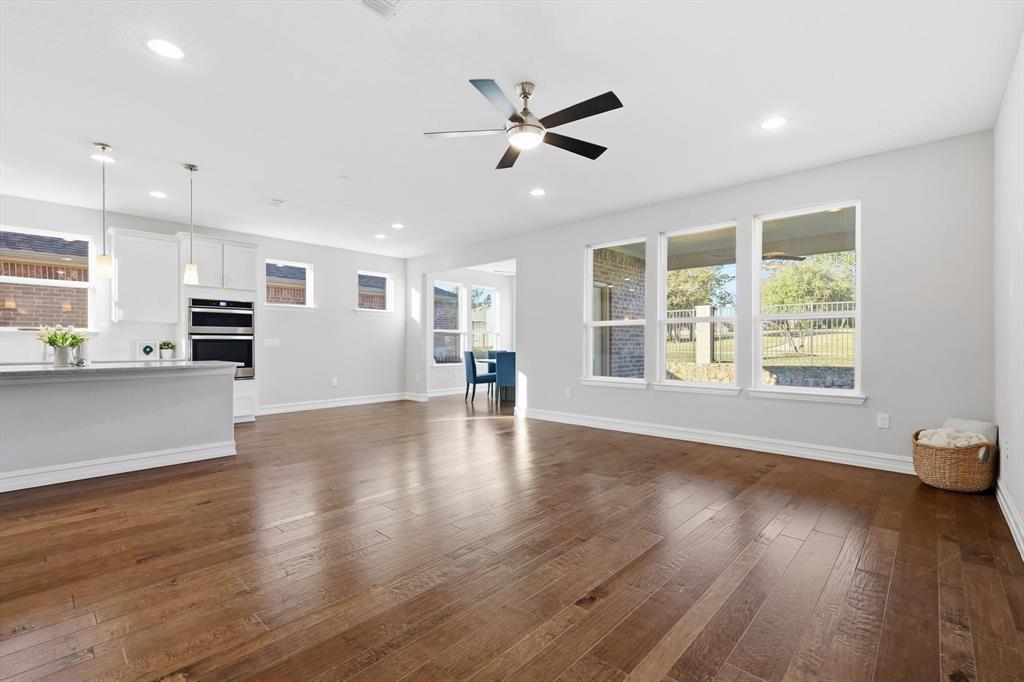 Trinity Falls Planning Unit 3 Ph 5b East - Residential