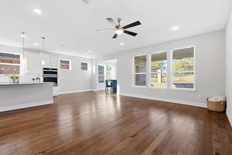 Tiny photo for 9405 Dusky Trail, McKinney, TX 75071 (MLS # 21100472)