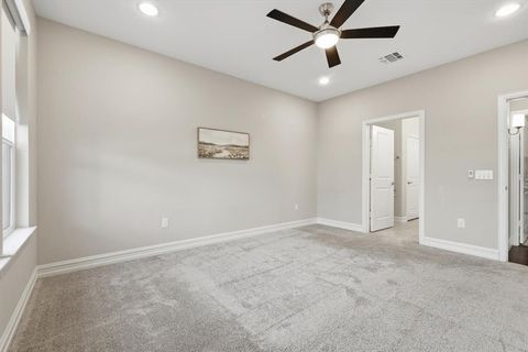 Tiny photo for 9405 Dusky Trail, McKinney, TX 75071 (MLS # 21100472)