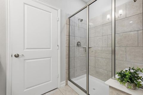 Tiny photo for 9405 Dusky Trail, McKinney, TX 75071 (MLS # 21100472)