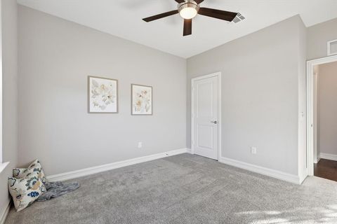 Tiny photo for 9405 Dusky Trail, McKinney, TX 75071 (MLS # 21100472)