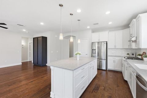 Tiny photo for 9405 Dusky Trail, McKinney, TX 75071 (MLS # 21100472)