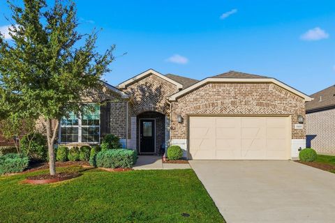 9405 Dusky Trail McKinney TX 75071