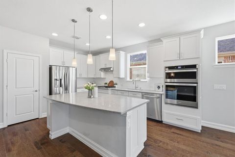 Tiny photo for 9405 Dusky Trail, McKinney, TX 75071 (MLS # 21100472)