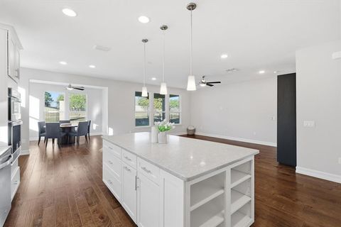 Tiny photo for 9405 Dusky Trail, McKinney, TX 75071 (MLS # 21100472)