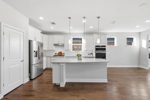 Tiny photo for 9405 Dusky Trail, McKinney, TX 75071 (MLS # 21100472)