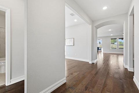Tiny photo for 9405 Dusky Trail, McKinney, TX 75071 (MLS # 21100472)