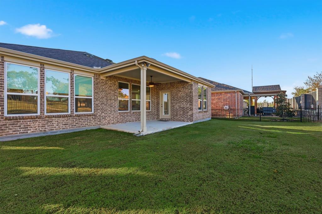 Trinity Falls Planning Unit 3 Ph 5b East - Residential