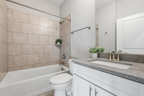 Tiny photo for 9405 Dusky Trail, McKinney, TX 75071 (MLS # 21100472)