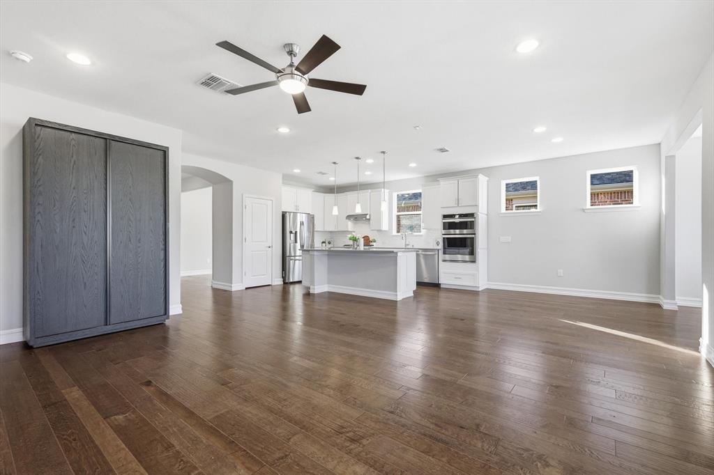 Trinity Falls Planning Unit 3 Ph 5b East - Residential