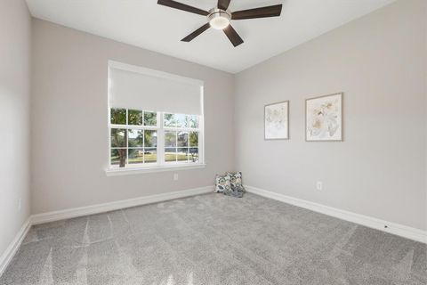 Tiny photo for 9405 Dusky Trail, McKinney, TX 75071 (MLS # 21100472)