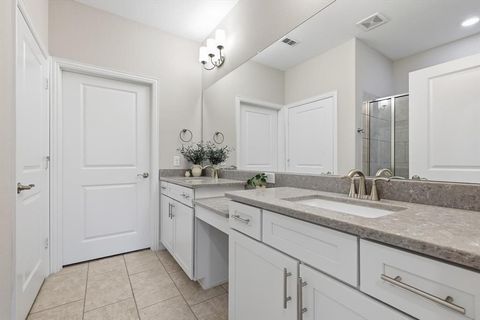 Tiny photo for 9405 Dusky Trail, McKinney, TX 75071 (MLS # 21100472)