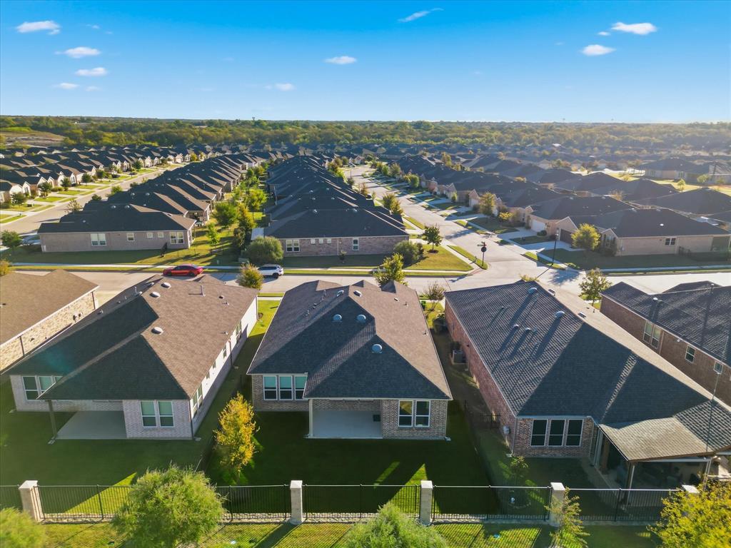 Trinity Falls Planning Unit 3 Ph 5b East - Residential