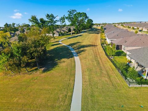 Tiny photo for 9405 Dusky Trail, McKinney, TX 75071 (MLS # 21100472)