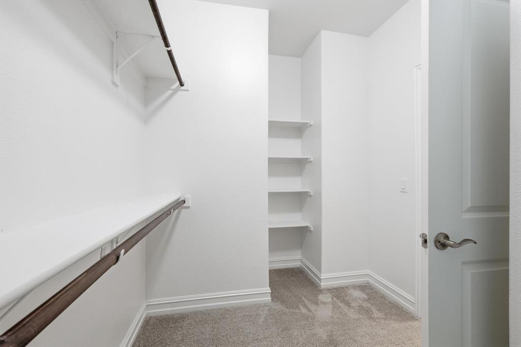 Trinity Falls Planning Unit 3 Ph 5b East - Residential