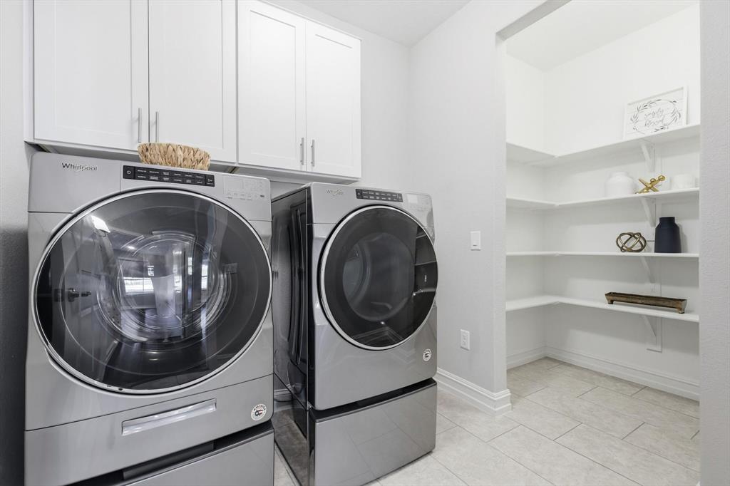 Trinity Falls Planning Unit 3 Ph 5b East - Residential