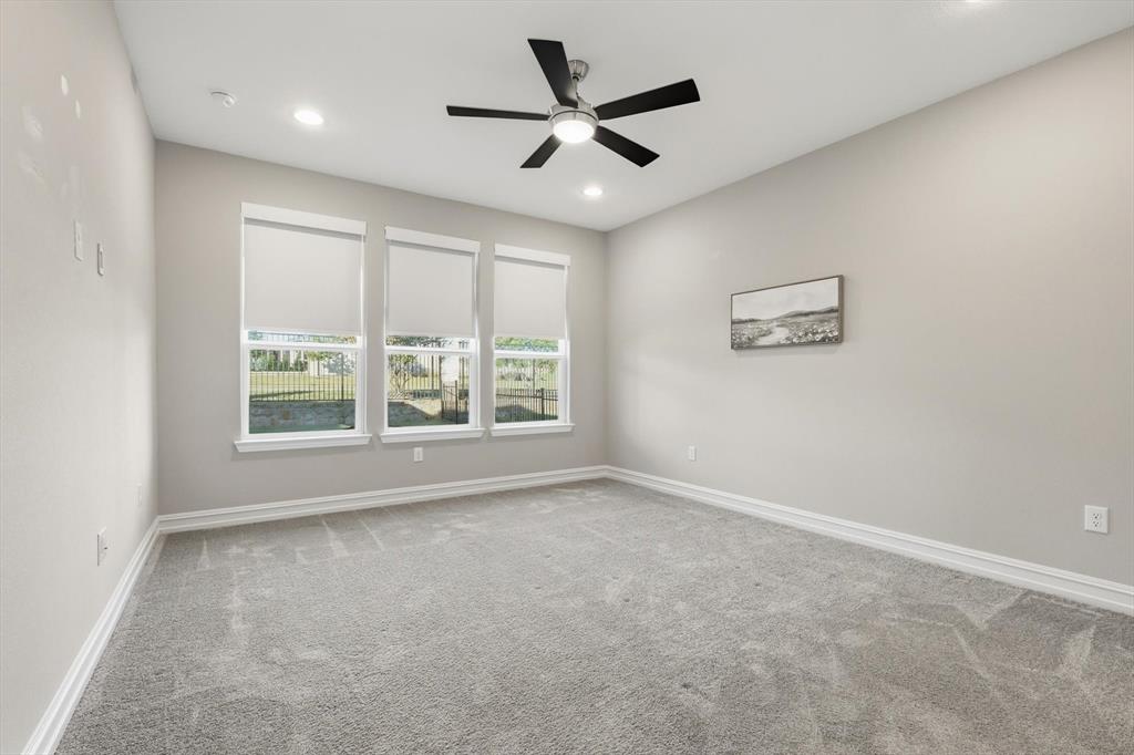 Trinity Falls Planning Unit 3 Ph 5b East - Residential