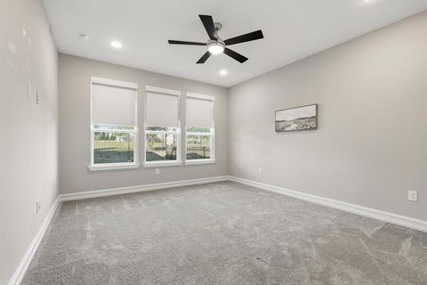 Tiny photo for 9405 Dusky Trail, McKinney, TX 75071 (MLS # 21100472)