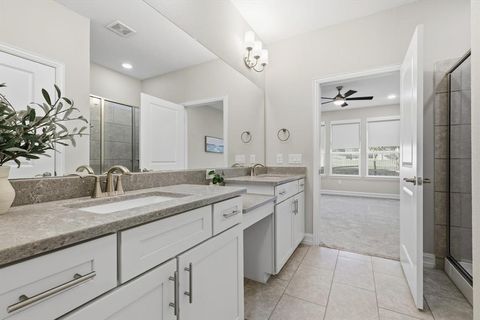 Tiny photo for 9405 Dusky Trail, McKinney, TX 75071 (MLS # 21100472)