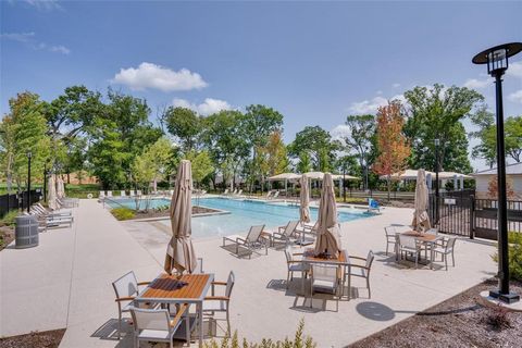 Tiny photo for 9405 Dusky Trail, McKinney, TX 75071 (MLS # 21100472)