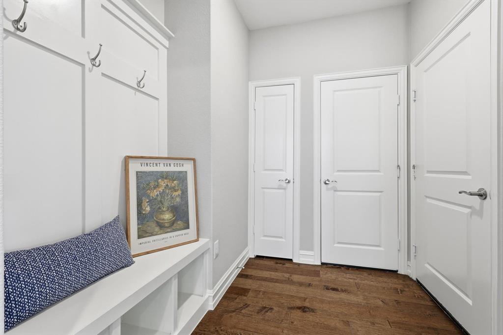 Trinity Falls Planning Unit 3 Ph 5b East - Residential