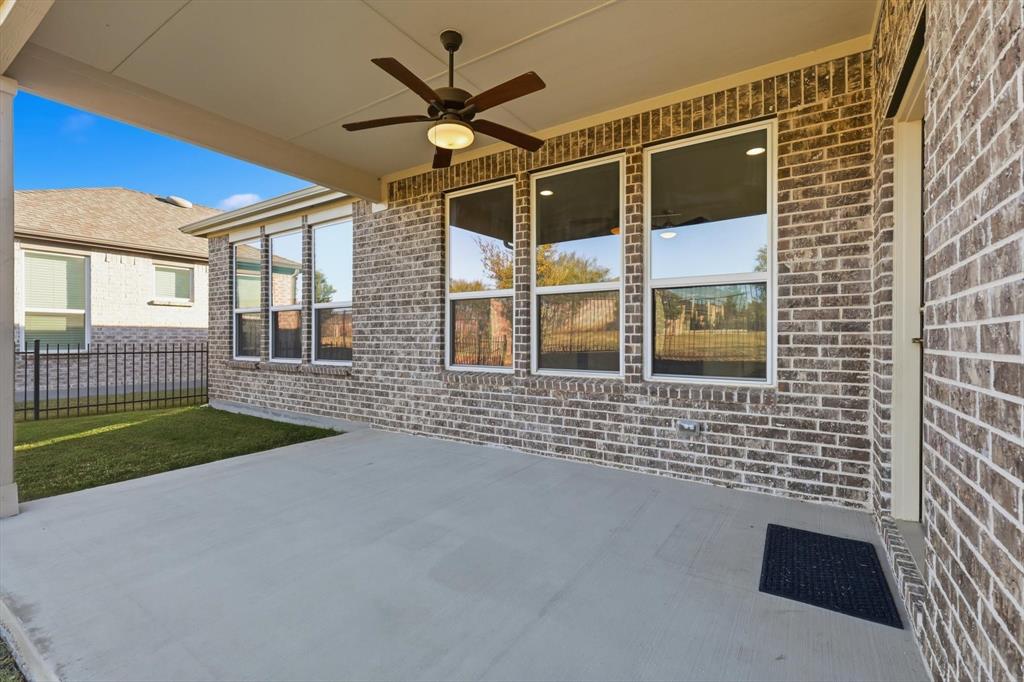 Trinity Falls Planning Unit 3 Ph 5b East - Residential