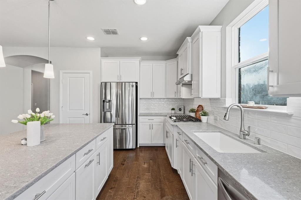 Trinity Falls Planning Unit 3 Ph 5b East - Residential