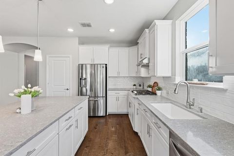 Tiny photo for 9405 Dusky Trail, McKinney, TX 75071 (MLS # 21100472)