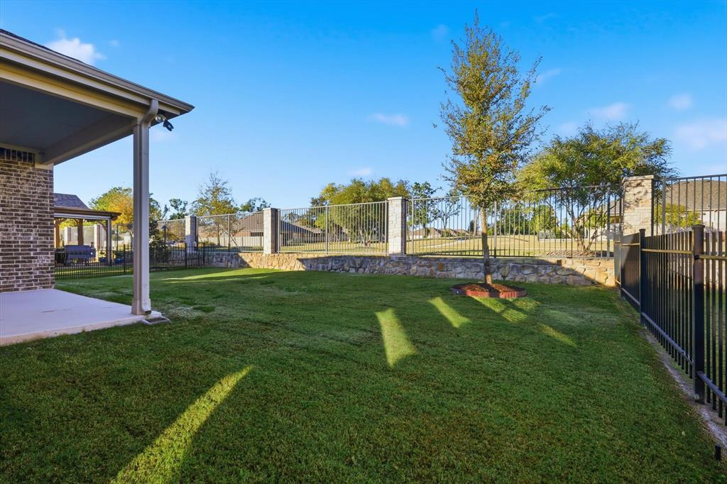 Trinity Falls Planning Unit 3 Ph 5b East - Residential