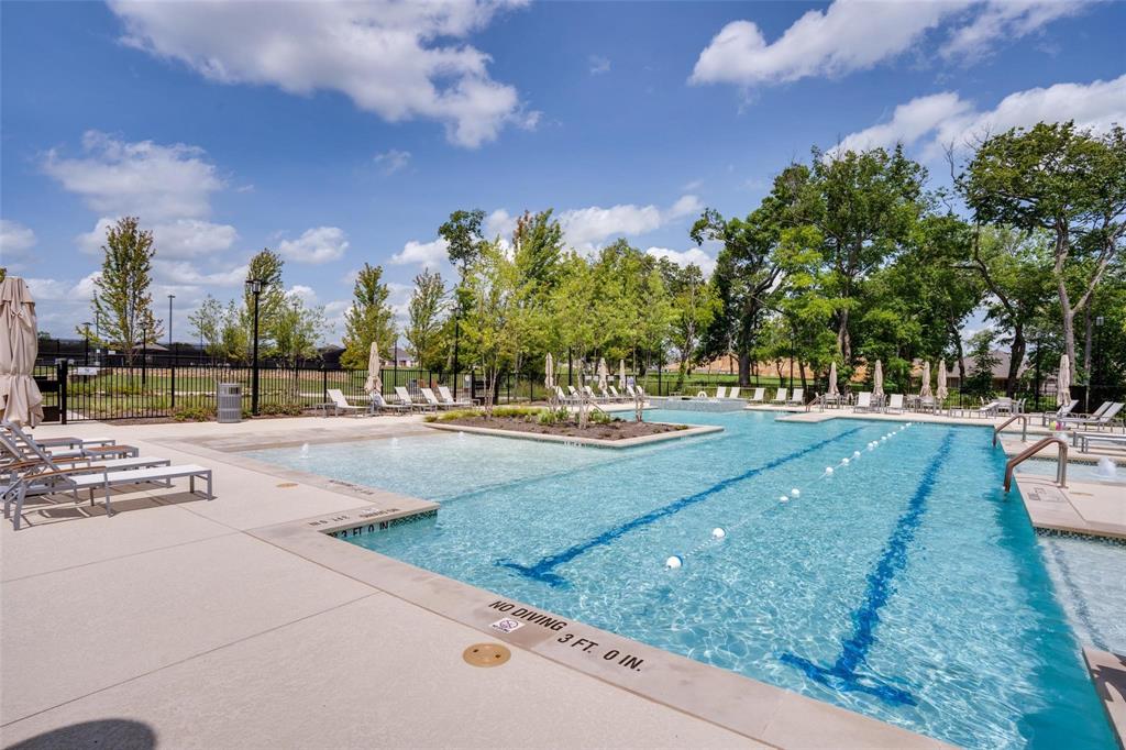 Trinity Falls Planning Unit 3 Ph 5b East - Residential