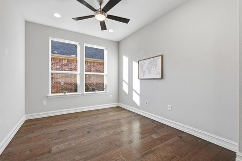 Tiny photo for 9405 Dusky Trail, McKinney, TX 75071 (MLS # 21100472)